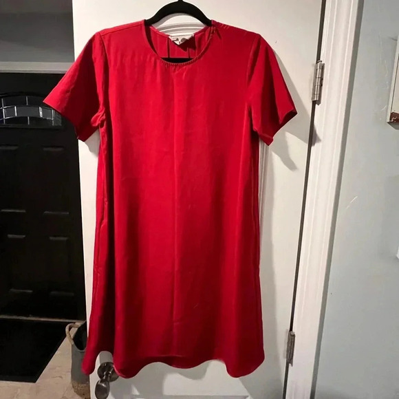 ~Everlane~ Dress - Size 4 - Picture 1 of 7